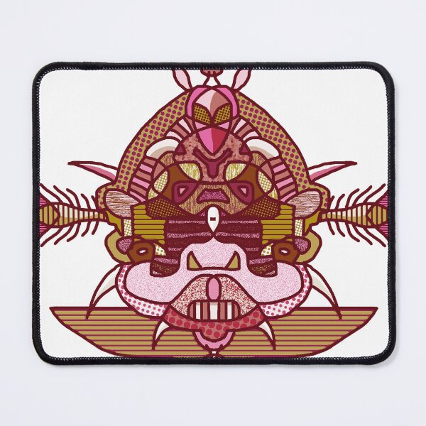 Item preview, Transformer Red designed and sold by MausShop.