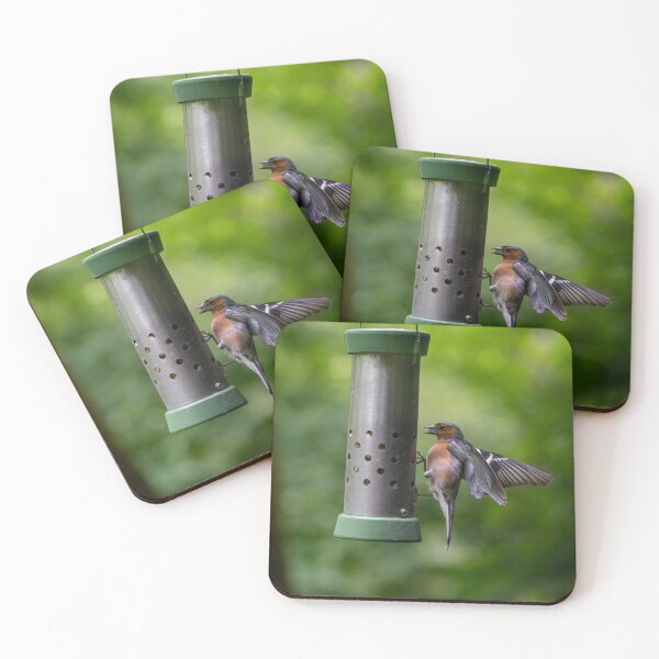 Item preview, Male Chaffinch (Fringilla coelebs)  designed and sold by Stephen Jarman.