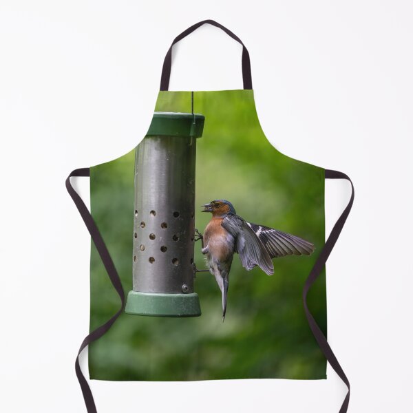 Item preview, Male Chaffinch (Fringilla coelebs)  designed and sold by Stephen Jarman.