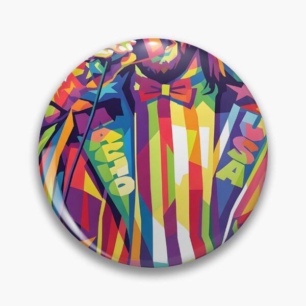 Item preview, Randy Savage Pop Art  designed and sold by Superkent.
