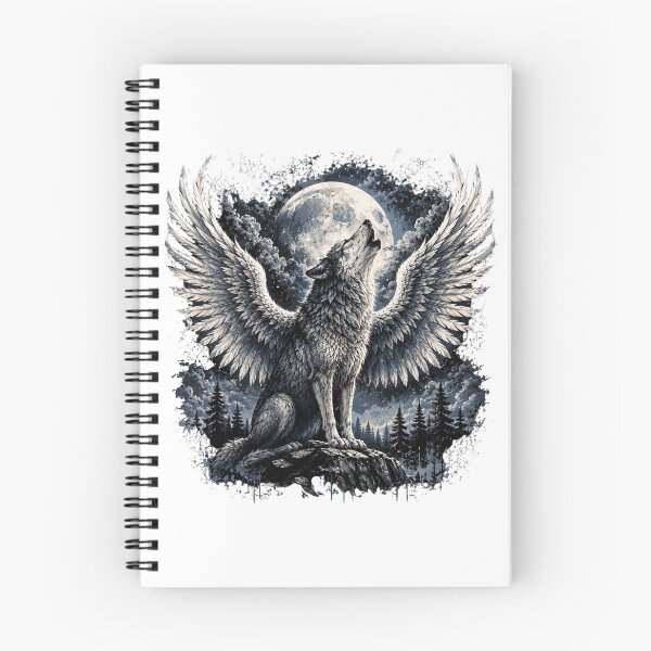Item preview, Guardian of the Moonlight designed and sold by KaSenArt26.