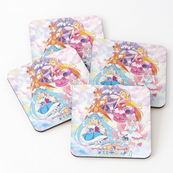 Artikelvorschau, Sky Precure entworfen und verkauft von EchoMyriadArt.