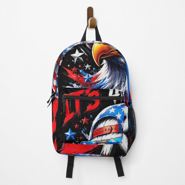 Item preview, Funny Patriotic Eagle Sunglasses Its 4th Of July Bruh Graphic designed and sold by LizzyKeiko.