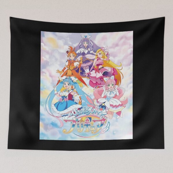 Item preview, Sky Precure designed and sold by EchoMyriadArt.