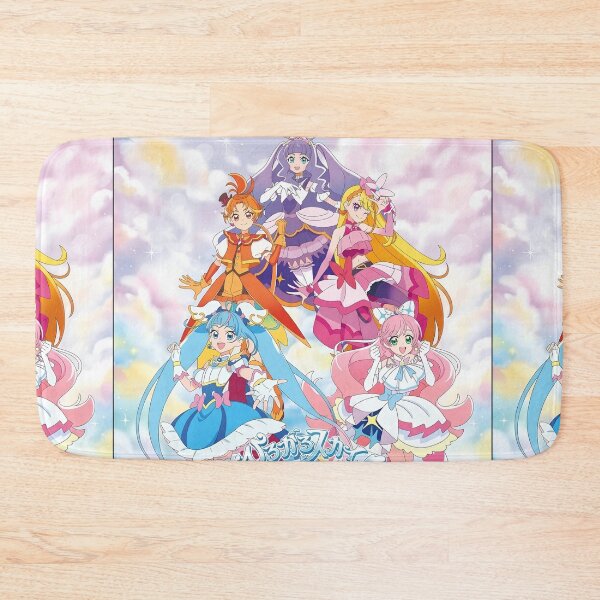Item preview, Sky Precure designed and sold by EchoMyriadArt.