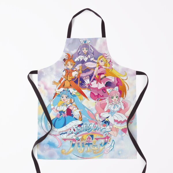 Item preview, Sky Precure designed and sold by EchoMyriadArt.