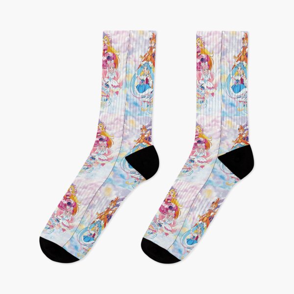 Item preview, Sky Precure designed and sold by EchoMyriadArt.