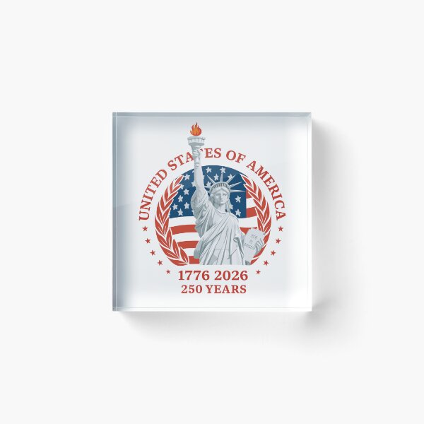 Item preview, USA 250th Anniversary #18 designed and sold by GoldenAurora91.