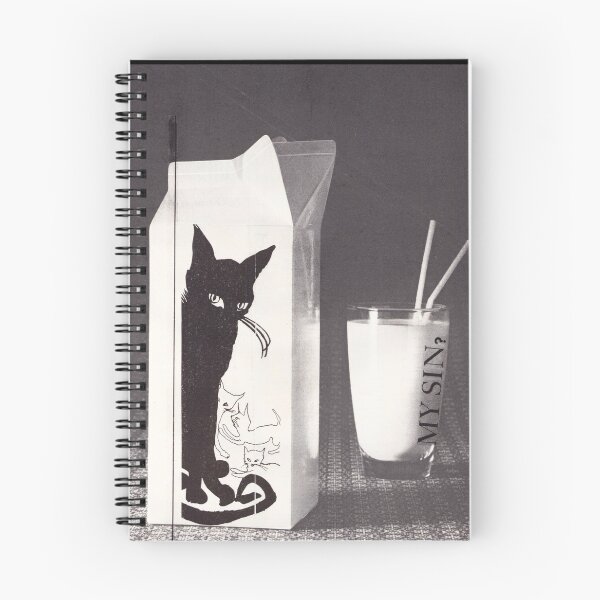 Item preview, Black Cat-My Sin? designed and sold by PtcPanache.