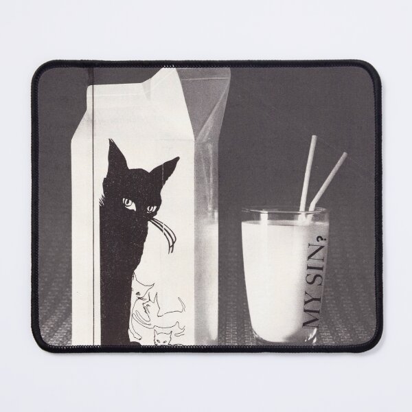 Item preview, Black Cat-My Sin? designed and sold by PtcPanache.