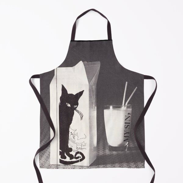 Item preview, Black Cat-My Sin? designed and sold by PtcPanache.