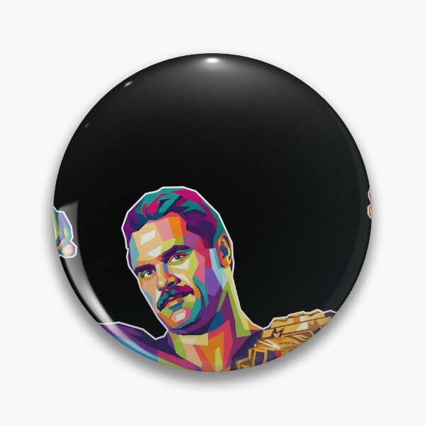 Item preview, Rick Rude Pop Art  designed and sold by Superkent.