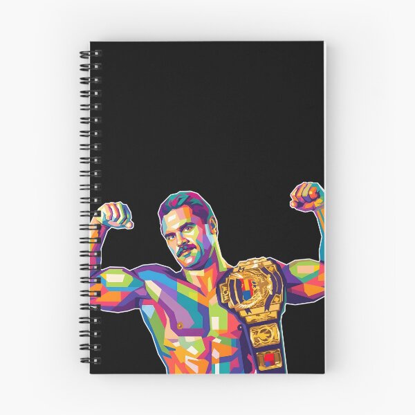 Item preview, Rick Rude Pop Art  designed and sold by Superkent.