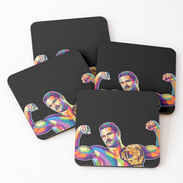 Item preview, Arte pop de Rick Rude designed and sold by Superkent.