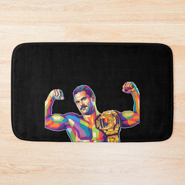 Item preview, Rick Rude Pop Art designed and sold by Superkent.