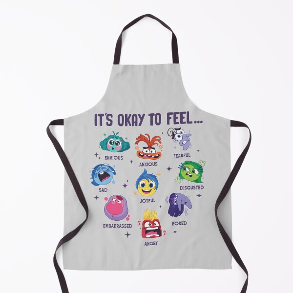Item preview, It's Okay To Feel All The Feels Emotions Healing designed and sold by ytbfrjocelyn.