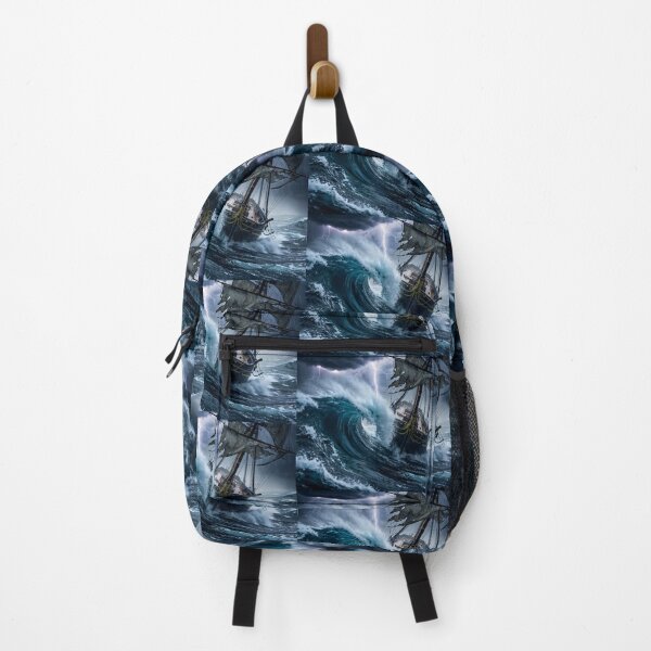 Item preview, Ship in Distress designed and sold by vernonplatt.