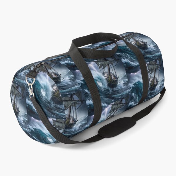 Item preview, Ship in Distress designed and sold by vernonplatt.