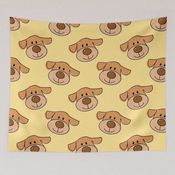 Item preview, Puppy love, gifts for dog lovers designed and sold by OhNoNotAgain42.