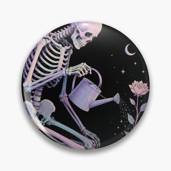 Item preview, The grave grows garden designed and sold by GrimDesignsx.
