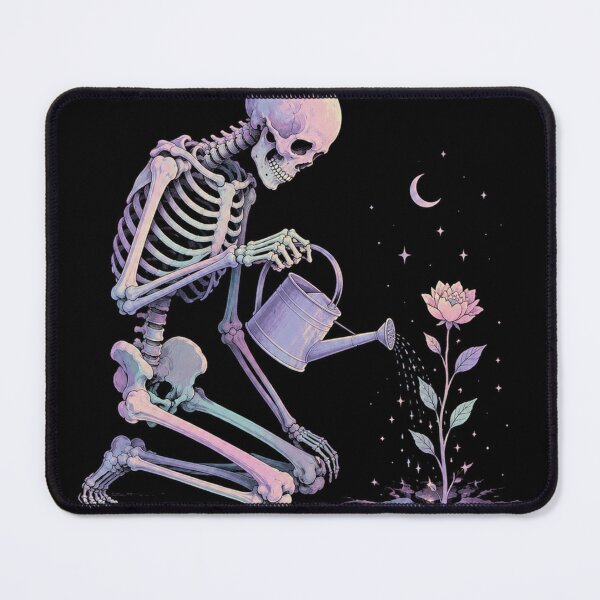 Item preview, The grave grows garden designed and sold by GrimDesignsx.