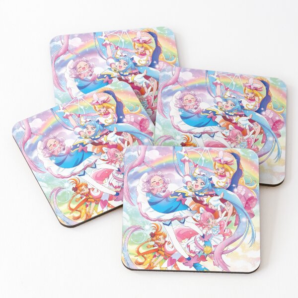 Artikelvorschau, Sky Precure entworfen und verkauft von EchoMyriadArt.