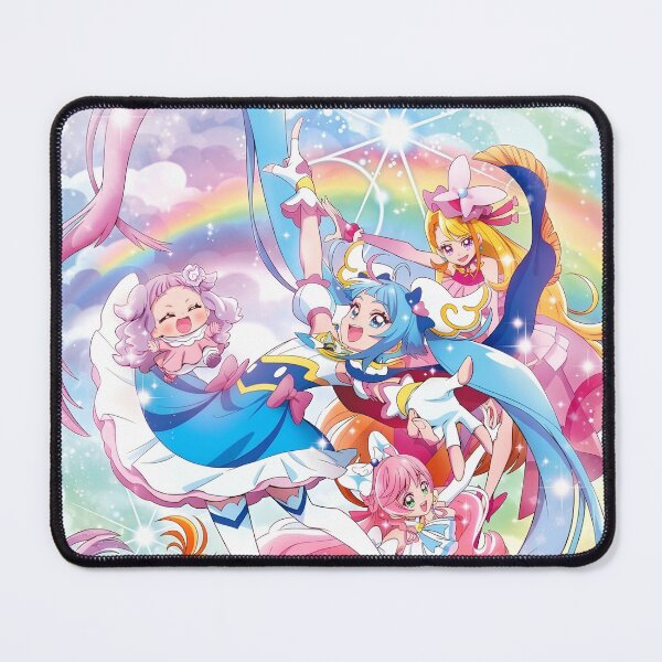 Item preview, Sky Precure designed and sold by EchoMyriadArt.