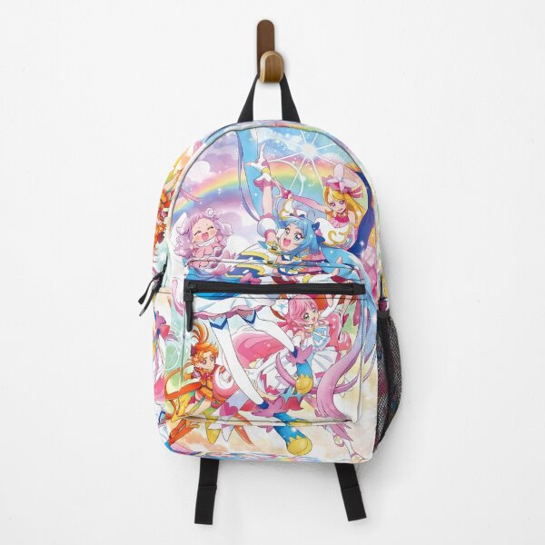 Item preview, Sky Precure designed and sold by EchoMyriadArt.