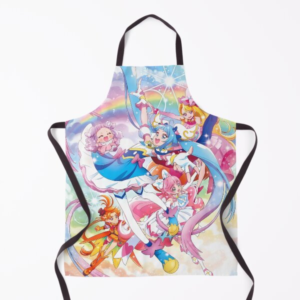 Item preview, Sky Precure designed and sold by EchoMyriadArt.