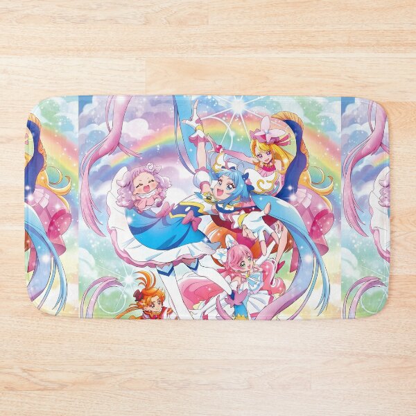 Item preview, Sky Precure designed and sold by EchoMyriadArt.