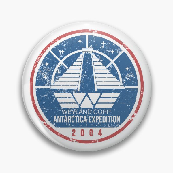 Artikelvorschau, Antarktis-Expedition – Aliens vs. Predator entworfen und verkauft von CosmicTornado.