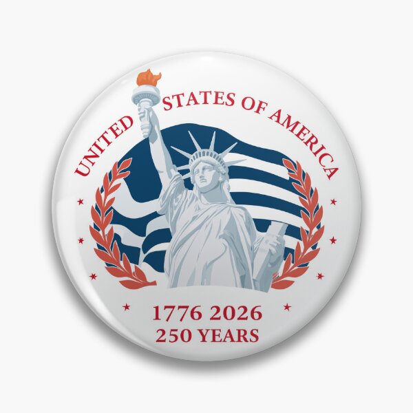 Item preview, USA 250th Anniversary #19 designed and sold by GoldenAurora91.