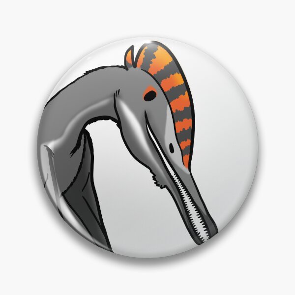 Item preview, Pterodactylus designed and sold by PalaeoBros.