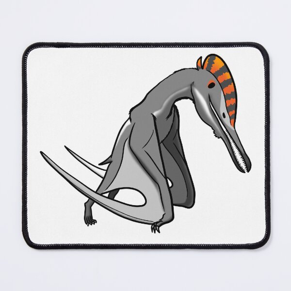 Item preview, Pterodactylus designed and sold by PalaeoBros.