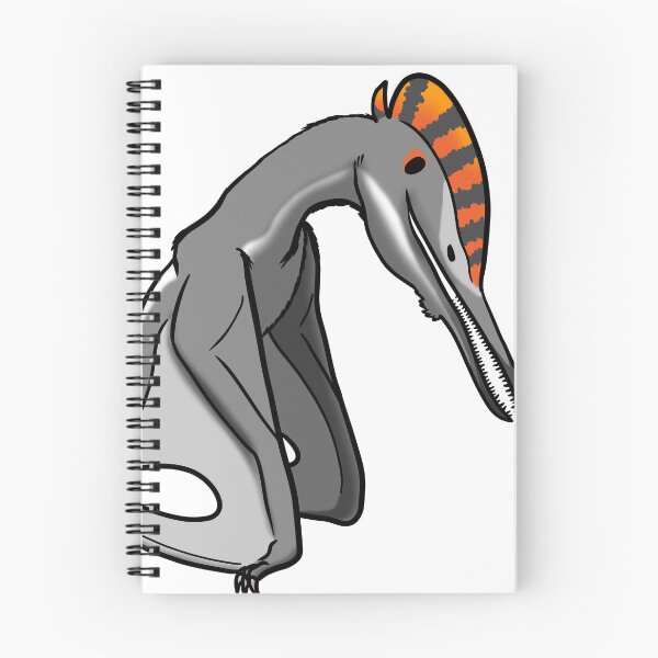 Item preview, Pterodactylus designed and sold by PalaeoBros.