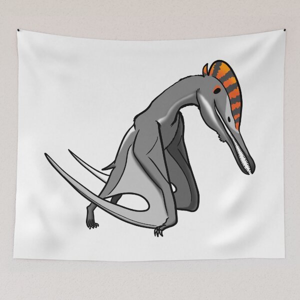Item preview, Pterodactylus designed and sold by PalaeoBros.