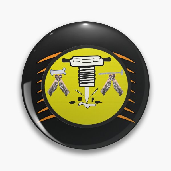 Item preview, Construction worker's happy laughter designed and sold by MT-Wunderland .