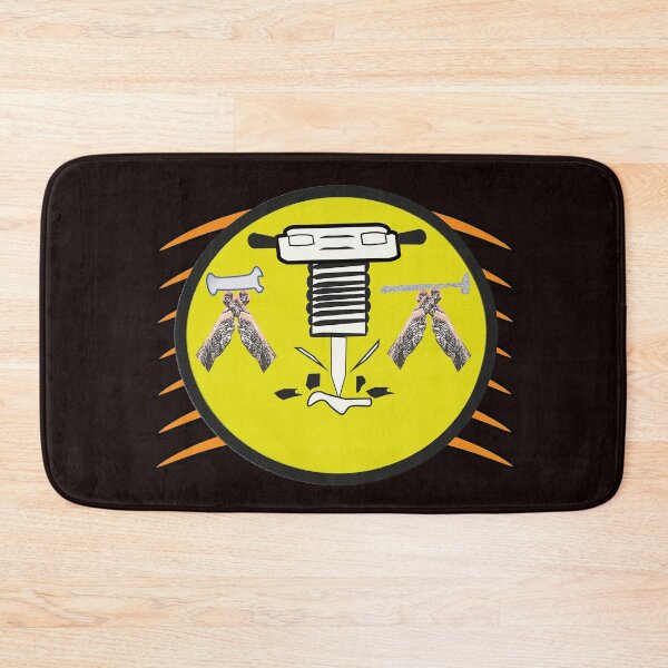 Item preview, Construction worker's happy laughter designed and sold by MT-Wunderland .