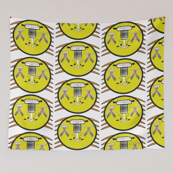 Item preview, Construction worker's happy laughter designed and sold by MT-Wunderland .