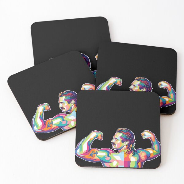 Item preview, Rick Rude Pop Art  designed and sold by Superkent.