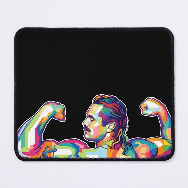 Item preview, Rick Rude Pop Art designed and sold by Superkent.