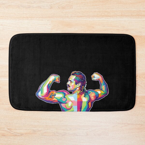 Item preview, Rick Rude Pop Art designed and sold by Superkent.