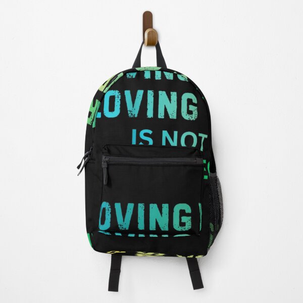 Item preview, Loving Yourself Is Not Selfish It Is Necessary Positive Typography designed and sold by MassonCalepon.