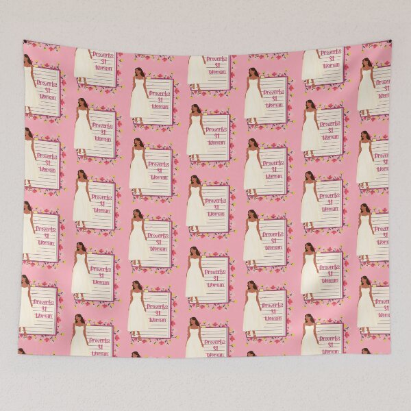 Item preview, Proverbs 31 Woman designed and sold by Seed of Faith Designs.