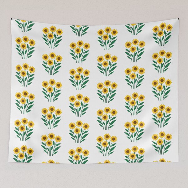Item preview, Flowers, summer, midsummer designed and sold by kattcherry.
