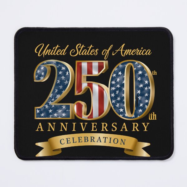 Item preview, USA 250th Anniversary #20 designed and sold by GoldenAurora91.