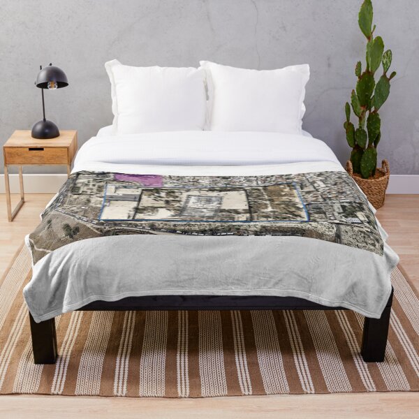 Item preview, Temple Mount  designed and sold by FRANCO AMERICANO.