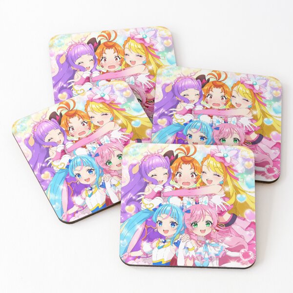 Artikelvorschau, Sky Precure entworfen und verkauft von EchoMyriadArt.