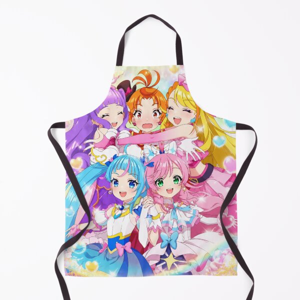 Item preview, Sky Precure designed and sold by EchoMyriadArt.