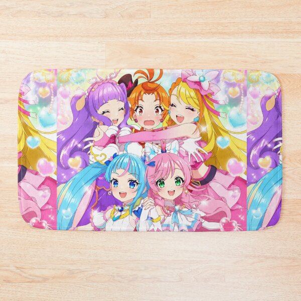 Item preview, Sky Precure designed and sold by EchoMyriadArt.